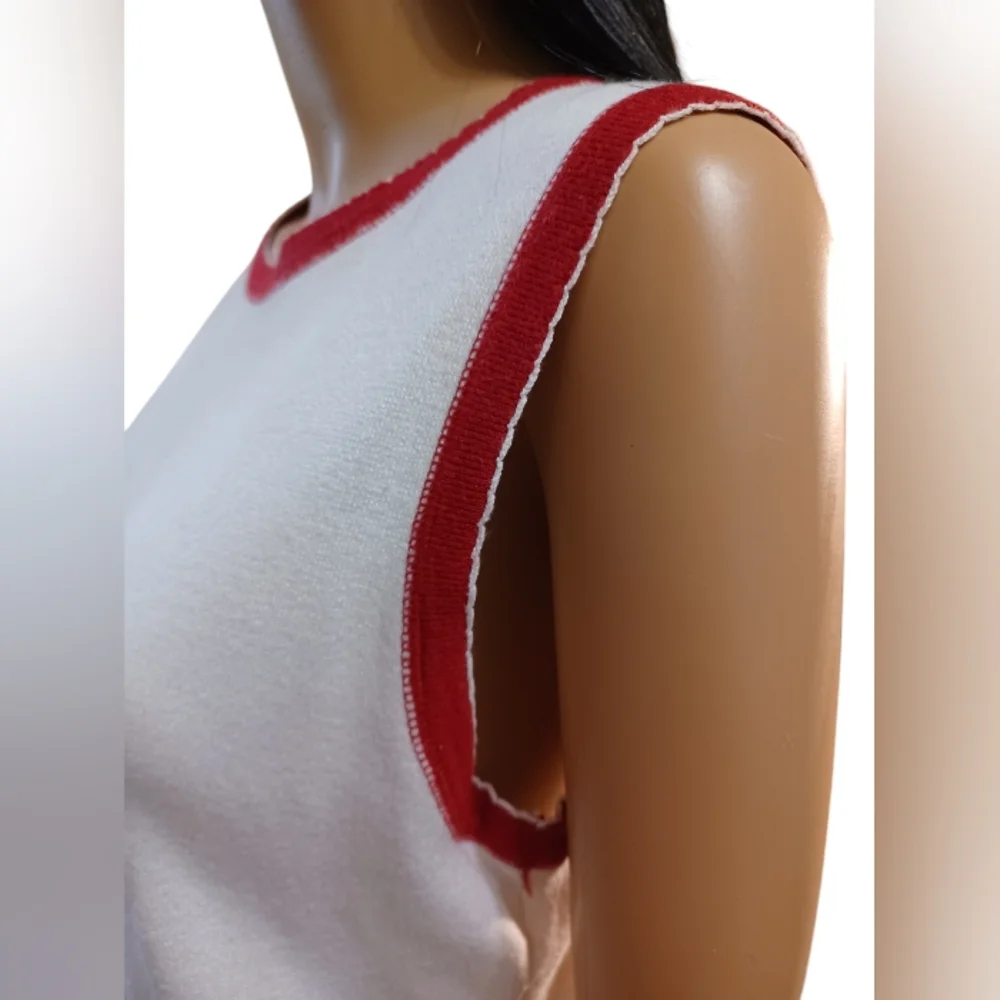 Christopher & Banks piece sweater